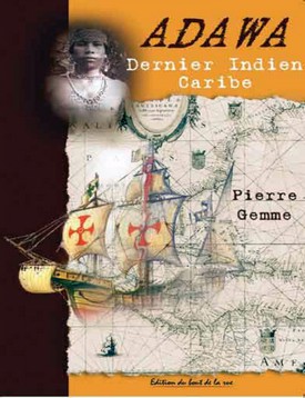 ADAWA DERNIER INDIEN CARIBE