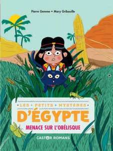 LES PETITS MYSTERES D'EGYPTE