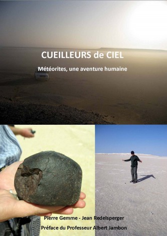 CUEILLEURS DE CIEL