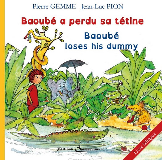 PIERRE GEMME BAOUBE A PERDU SA TETINE