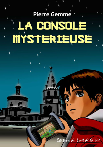 LA CONSOLE MYSTERIEUSE